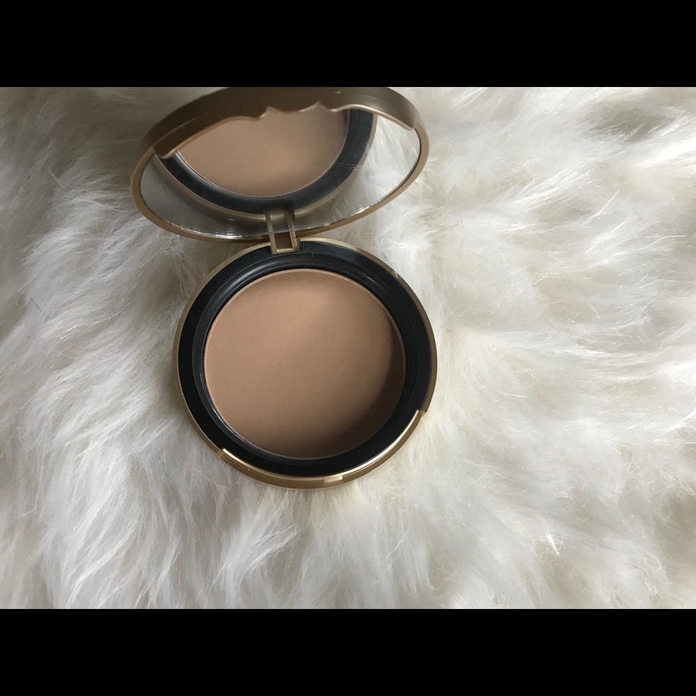 Too Faced Milk Chocolate Bronzer